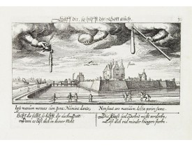 MEISNER, D. -  Löenstein [Loevestein].